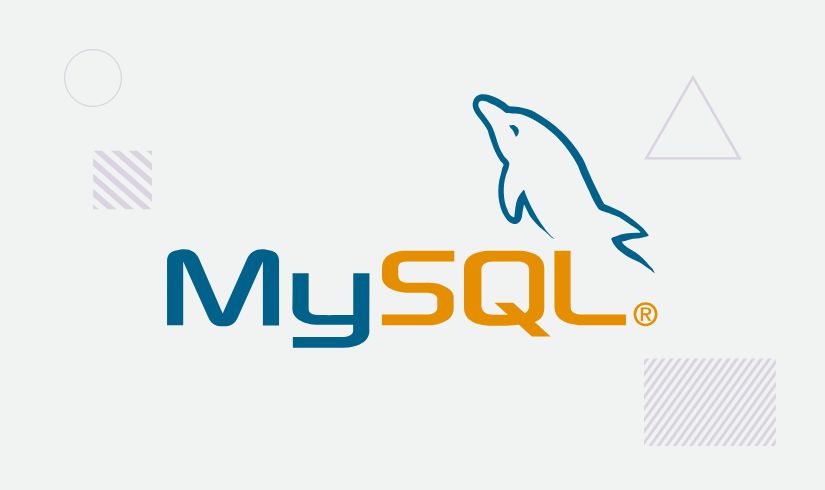 mysql