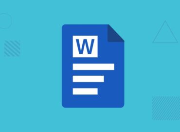 دوره جامع ورد word